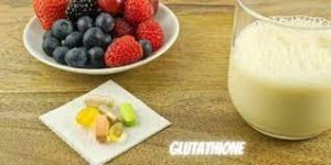 The Benefits of Glutathione and Vitamin C