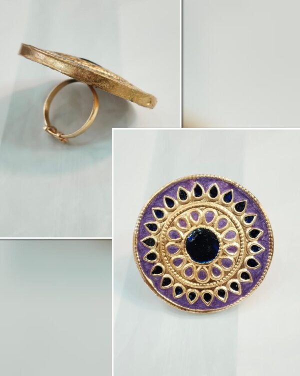 Diamond Ring - Image 3