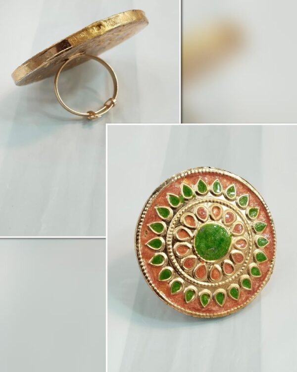 Diamond Ring - Image 4