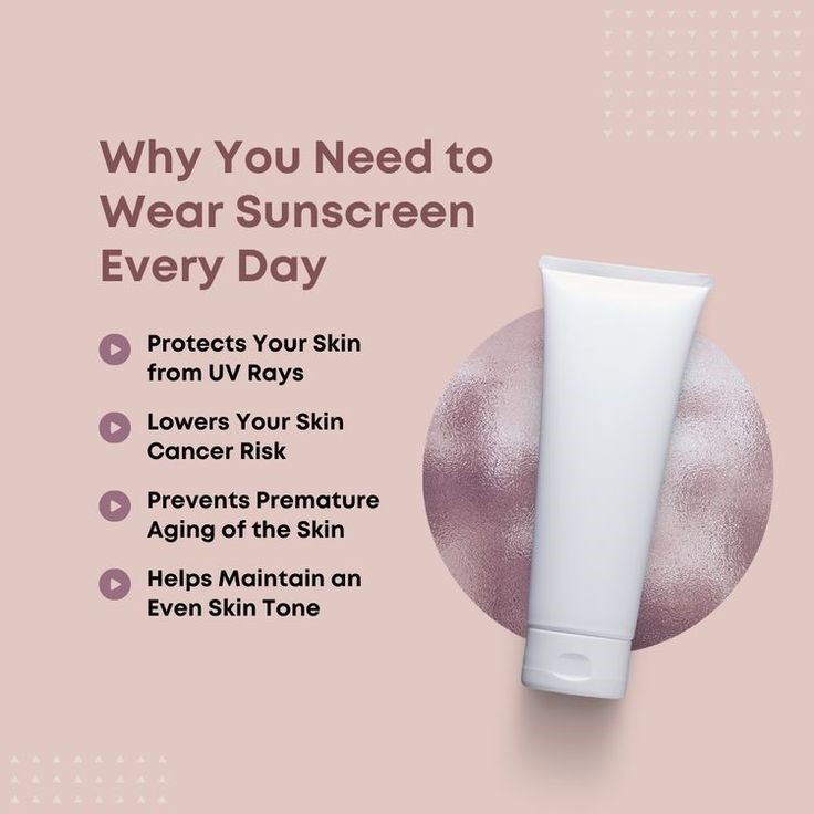 Important for Daily Use and Its Benefits of Sunscreen