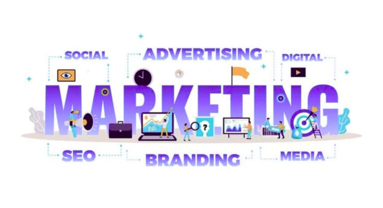 Importance of Digital Marketing for Business Growth